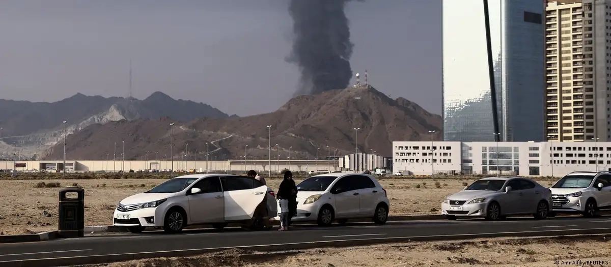 Rat u Zaljevu povećava strahove od energetske krize